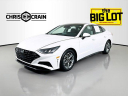 Thumbnail image of 2022 Hyundai SONATA at CampbellChryslerDodgeJeepRam - New