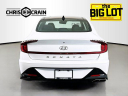 Thumbnail image of 2022 Hyundai SONATA at CampbellChryslerDodgeJeepRam - New