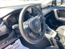 Thumbnail image of 2021 Toyota RAV4 at Cavender Toyota