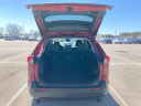 Thumbnail image of 2021 Toyota RAV4 at Cavender Toyota
