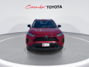 Thumbnail image of 2021 Toyota RAV4 at Cavender Toyota