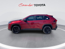 Thumbnail image of 2021 Toyota RAV4 at Cavender Toyota