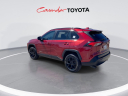 Thumbnail image of 2021 Toyota RAV4 at Cavender Toyota