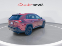 Thumbnail image of 2021 Toyota RAV4 at Cavender Toyota