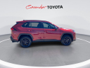 Thumbnail image of 2021 Toyota RAV4 at Cavender Toyota