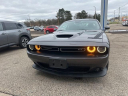 Thumbnail image of 2022 Dodge Challenger at Lafontaine Ford of Lansing