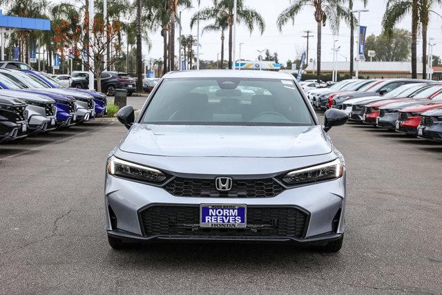 Thumbnail image of 2025 Honda Civic at Norm Reeves Honda Superstore West Covina