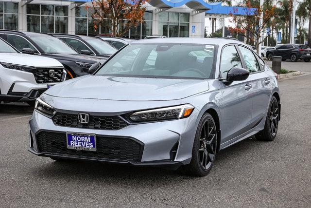 Thumbnail image of 2025 Honda Civic at Norm Reeves Honda Superstore West Covina