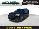 Thumbnail image of 2022 Jeep Wagoneer at Cape Coral Chrysler Dodge Jeep Ram