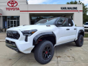 Thumbnail image of 2025 Toyota Tacoma at Karl Malone Toyota Of Ruston