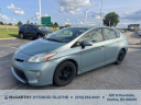 Thumbnail image of 2013 Toyota Prius at McCarthy Hyundai NEW