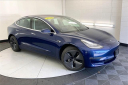 Thumbnail image of 2018 Tesla Model 3 at Audi Volkswagen Princeton