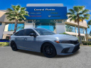 Thumbnail image of 2022 Honda Civic at CentralFloridaChryslerJeepDodgeUSED of Orlando, FL