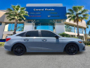 Thumbnail image of 2022 Honda Civic at CentralFloridaChryslerJeepDodgeUSED of Orlando, FL