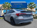 Thumbnail image of 2022 Honda Civic at CentralFloridaChryslerJeepDodgeUSED of Orlando, FL
