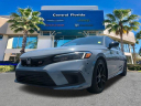 Thumbnail image of 2022 Honda Civic at CentralFloridaChryslerJeepDodgeUSED of Orlando, FL
