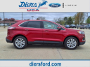 Thumbnail image of 2024 Ford Edge at Diers Ford-Lincoln