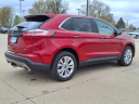 Thumbnail image of 2024 Ford Edge at Diers Ford-Lincoln