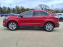 Thumbnail image of 2024 Ford Edge at Diers Ford-Lincoln