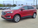 Thumbnail image of 2024 Ford Edge at Diers Ford-Lincoln