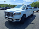 Thumbnail image of 2022 Ram 1500 at Gary Mathews Motors