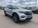 Thumbnail image of 2023 Ford Explorer at Pat Milliken Ford