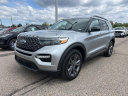 Thumbnail image of 2023 Ford Explorer at Pat Milliken Ford