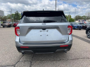 Thumbnail image of 2023 Ford Explorer at Pat Milliken Ford