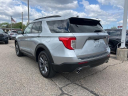 Thumbnail image of 2023 Ford Explorer at Pat Milliken Ford