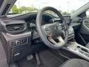 Thumbnail image of 2023 Ford Explorer at Pat Milliken Ford
