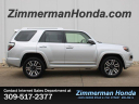Thumbnail image of 2023 Toyota 4Runner at Zimmerman Honda