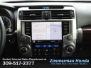 Thumbnail image of 2023 Toyota 4Runner at Zimmerman Honda