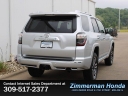 Thumbnail image of 2023 Toyota 4Runner at Zimmerman Honda