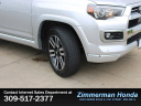 Thumbnail image of 2023 Toyota 4Runner at Zimmerman Honda