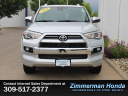 Thumbnail image of 2023 Toyota 4Runner at Zimmerman Honda