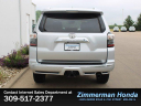 Thumbnail image of 2023 Toyota 4Runner at Zimmerman Honda