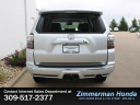 Thumbnail image of 2023 Toyota 4Runner at Zimmerman Honda