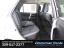 Thumbnail image of 2023 Toyota 4Runner at Zimmerman Honda