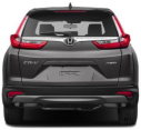 Thumbnail image of 2019 Honda CR-V at Empire Genesis of New Rochelle