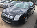Thumbnail image of 2007 Ford Fusion at FRONTIER AUTO SALES LLC