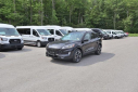 Thumbnail image of 2021 Ford Escape at Towne Ford Lincoln