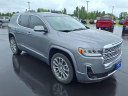 Thumbnail image of 2022 GMC Acadia at Swant Graber Motors