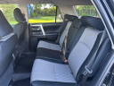 Thumbnail image of 2018 Toyota 4Runner at PerformanceHonda of Fairfield, OH