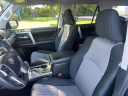 Thumbnail image of 2018 Toyota 4Runner at PerformanceHonda of Fairfield, OH