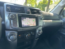 Thumbnail image of 2018 Toyota 4Runner at PerformanceHonda of Fairfield, OH