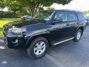 Thumbnail image of 2018 Toyota 4Runner at PerformanceHonda of Fairfield, OH
