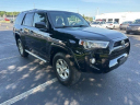 Thumbnail image of 2018 Toyota 4Runner at PerformanceHonda of Fairfield, OH
