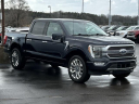 Thumbnail image of 2021 Ford F-150 at Lasco Ford