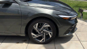Thumbnail image of 2025 Hyundai ELANTRA at Humble Hyundai NEW
