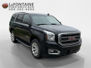 Thumbnail image of 2018 GMC Yukon at LaFontaine Ford Birch Run